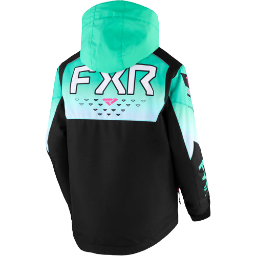 FXR Youth Helium Jacket - 2023