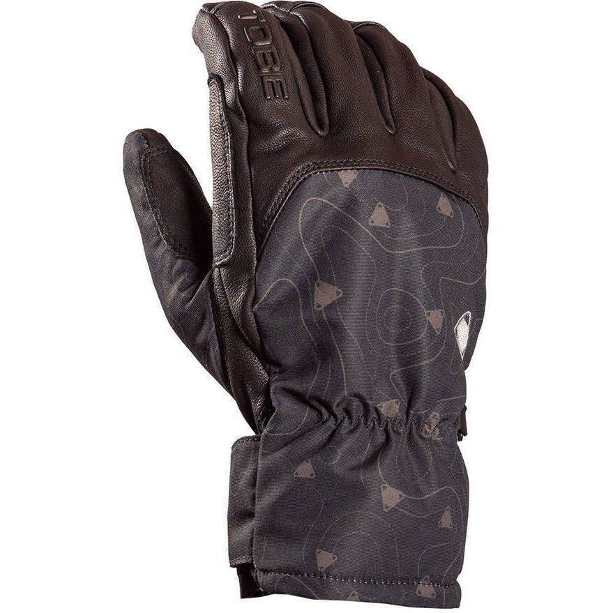 Tobe Capto Mid V2 Gloves