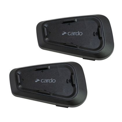 Cardo Spirit HD Bluetooth Communicator