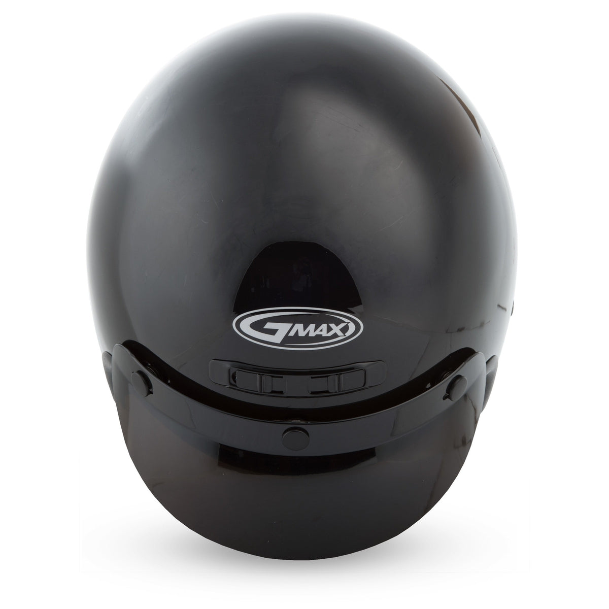 GMax GM2 Open Face Helmet
