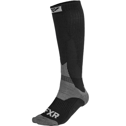 FXR Boost Performance Socks
