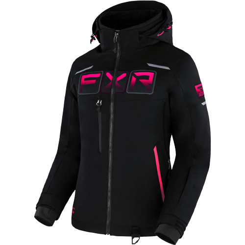 FXR Women&#39;s Maverick Jacket