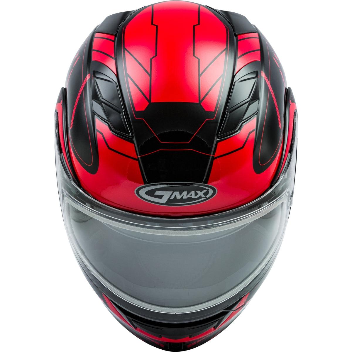 gmax modular motorcycle helmets GMax MD01 Modular Helmet with Electric Shield