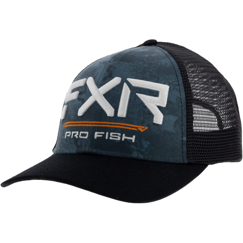 FXR Youth Pro Fish Hat