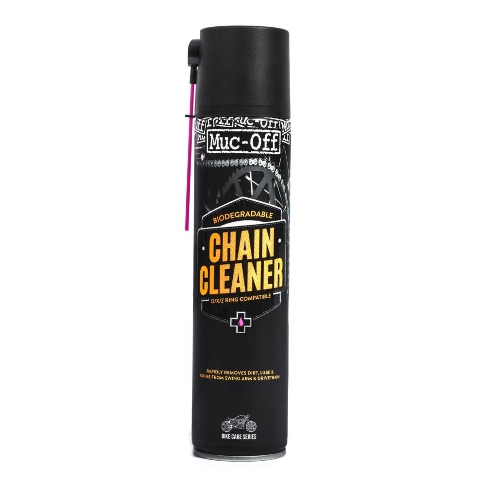 Muc-Off Chain Cleaner