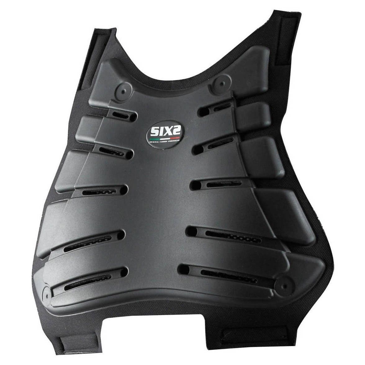 SIX2 Pro Chest CE Type-Approved Chest Protection