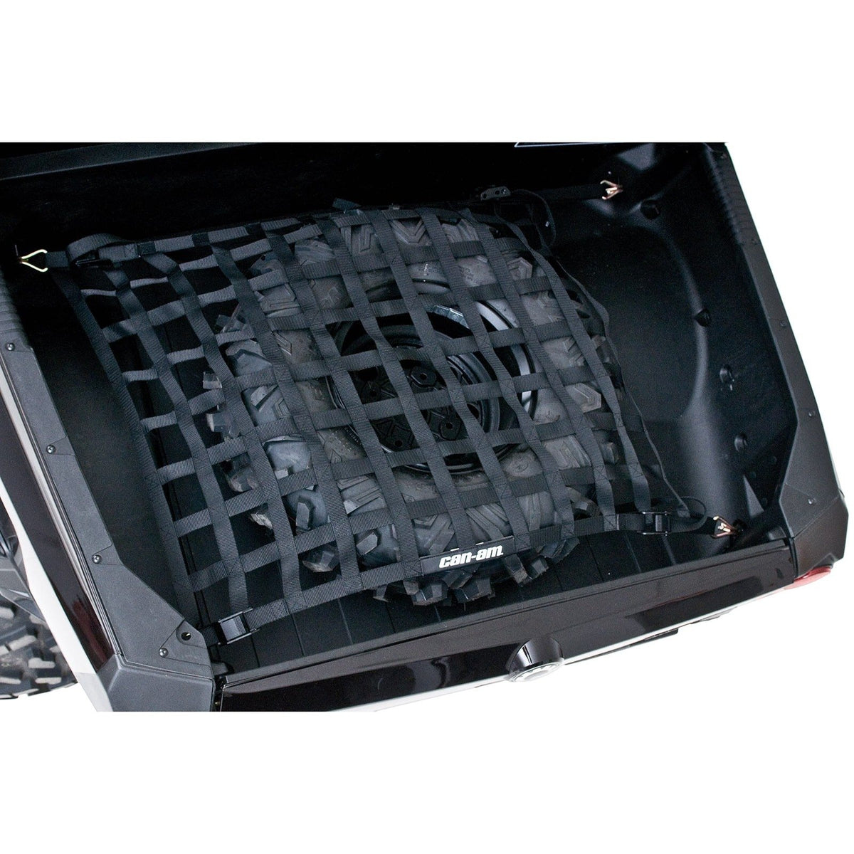 Can-Am Cargo Box Net | Commander, Outlander 6x6