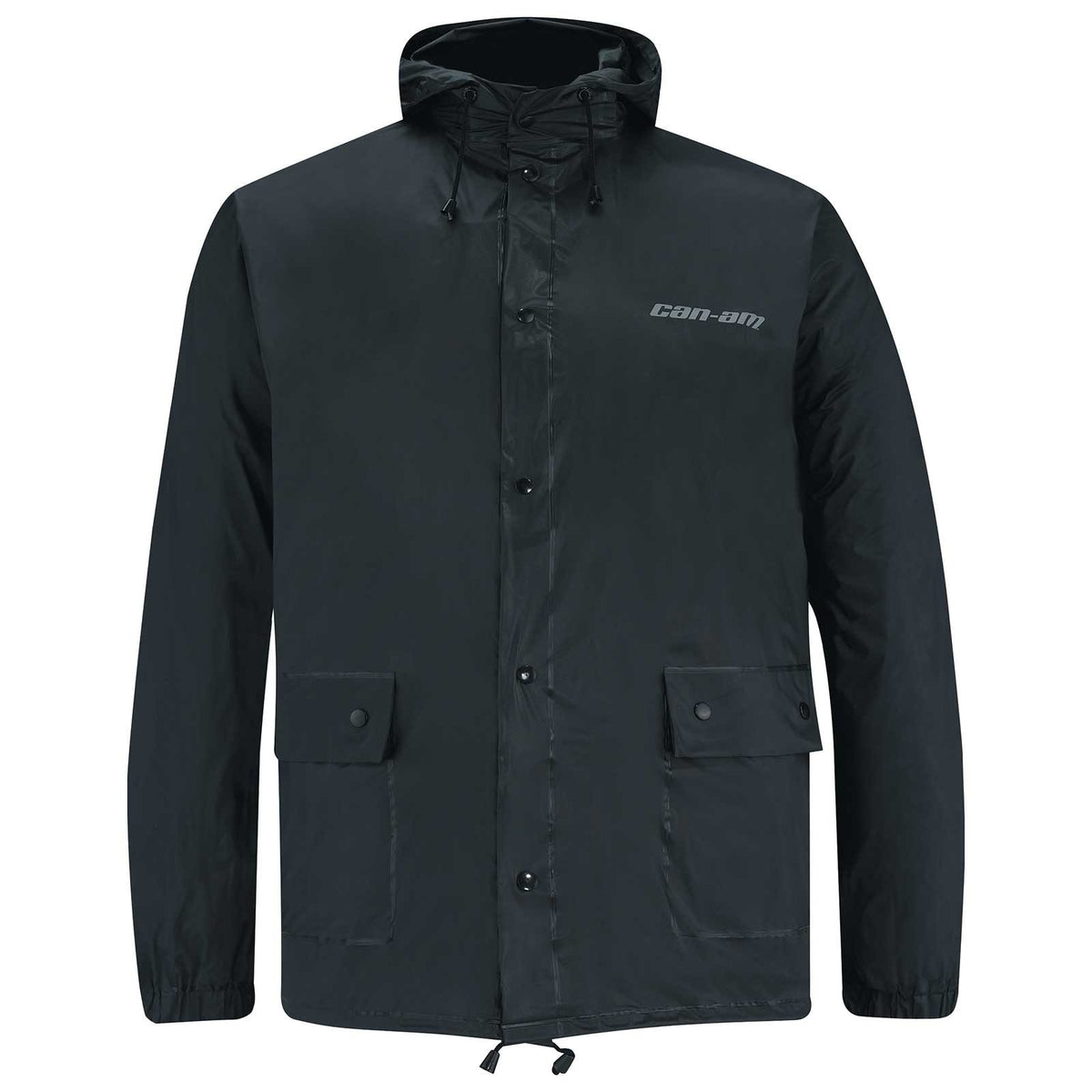 Can-Am Mud Jacket