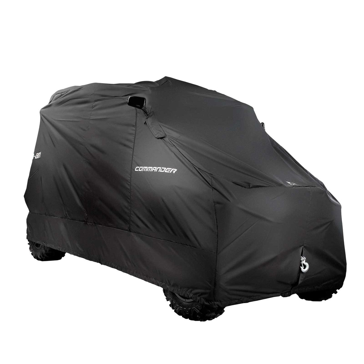 Can-Am Trailering Cover | Commander