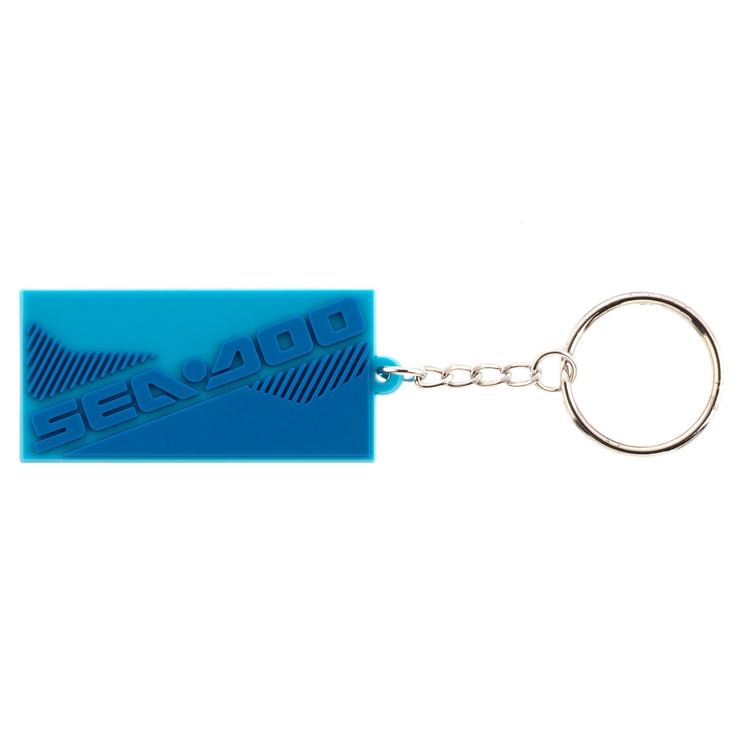 BRP PVC Key Chain