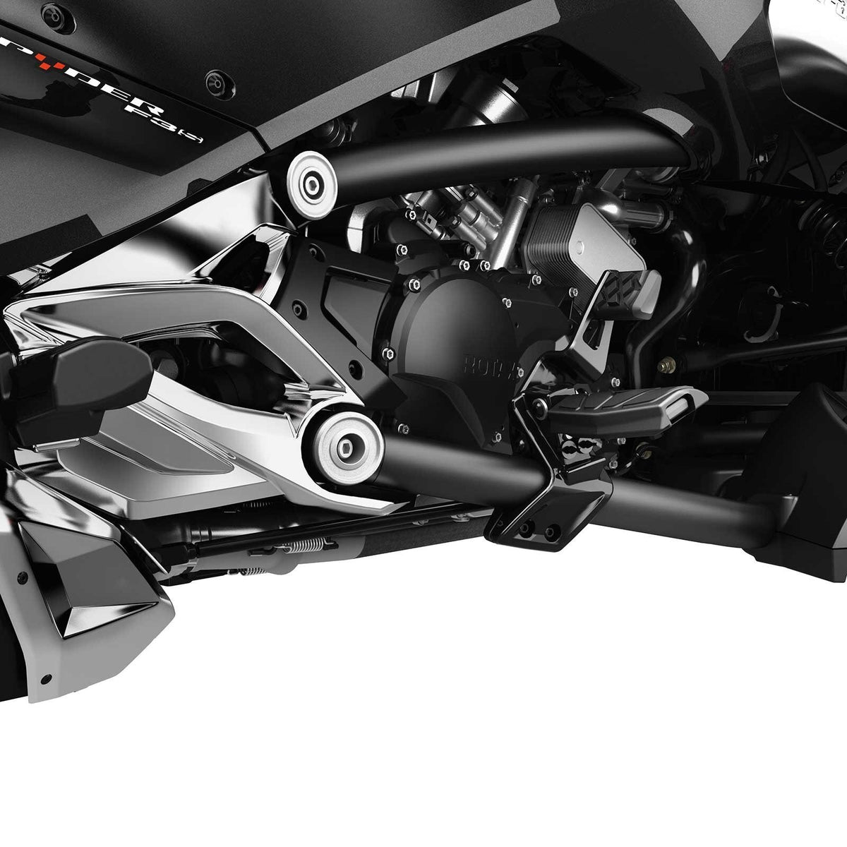 Can-Am Spyder Brake & Shifter Linkages | F3
