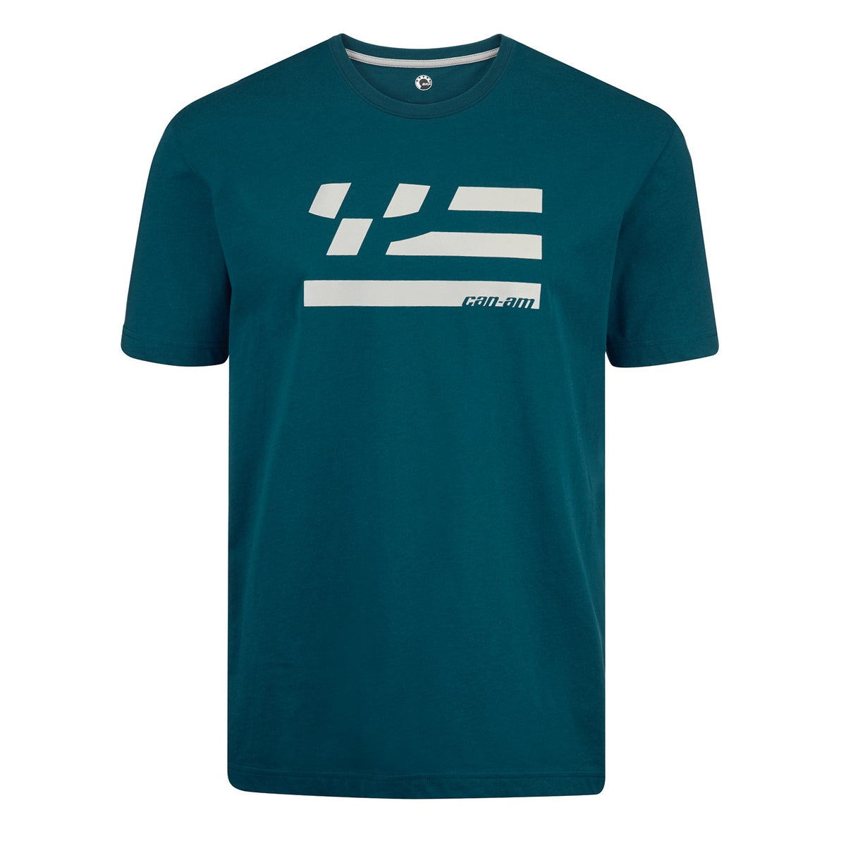 Can-Am Nation Y T-Shirt