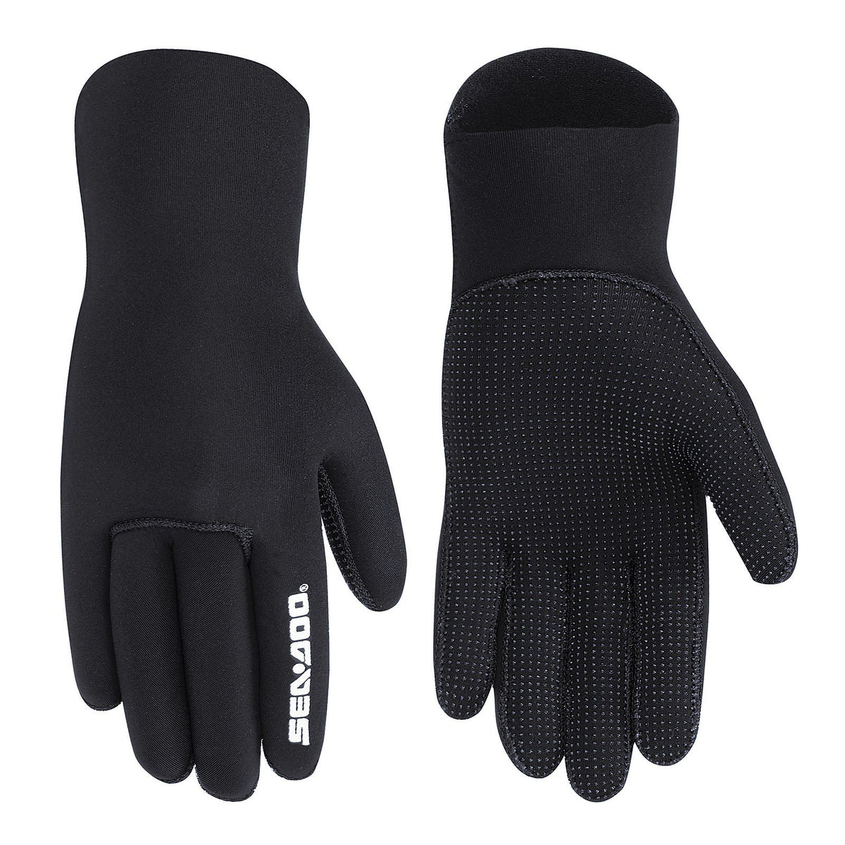 Sea-Doo Neoprene Gloves