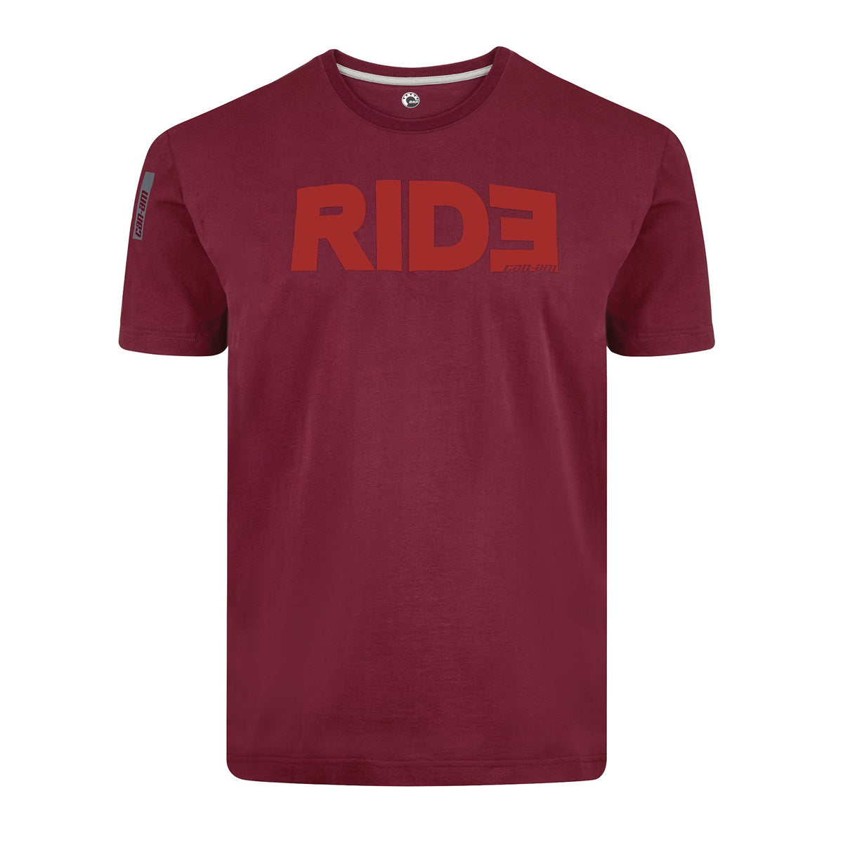 Can-Am Spyder Ride T-Shirt