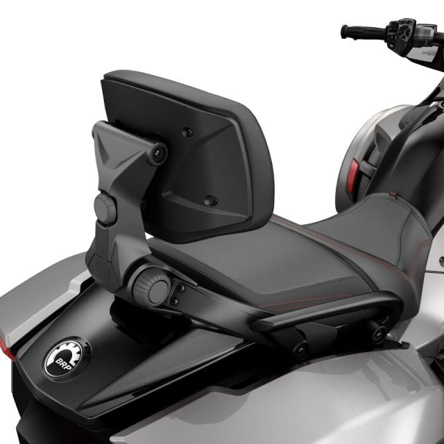 Can-Am Spyder Passenger Seats | F3