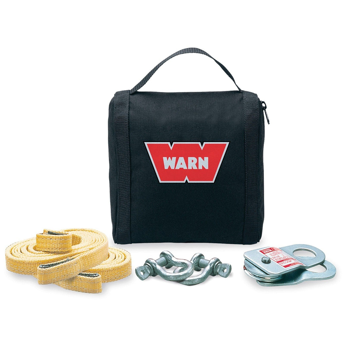 Ski-Doo Winch Accessories Kit