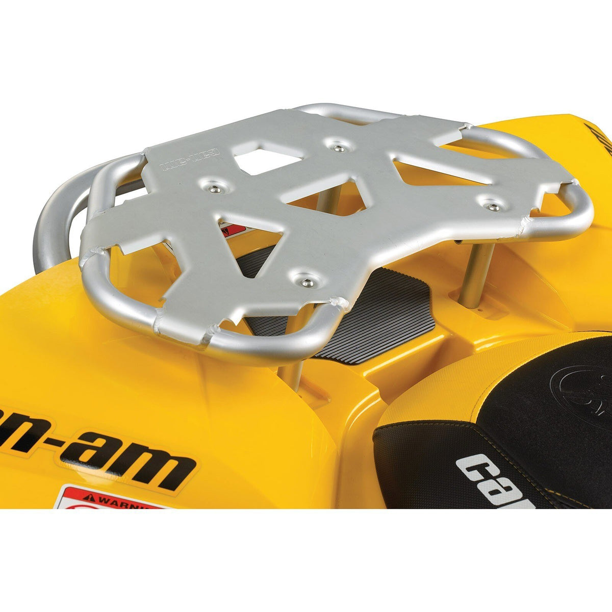 Can-Am Renegade Rack Extensions