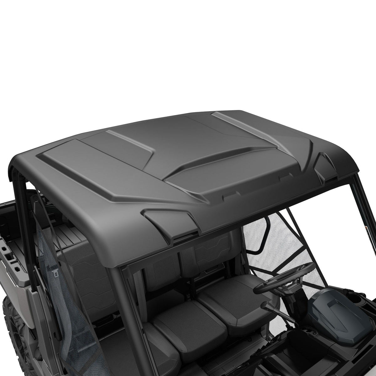Can-Am Deluxe Sport Roof | Defender