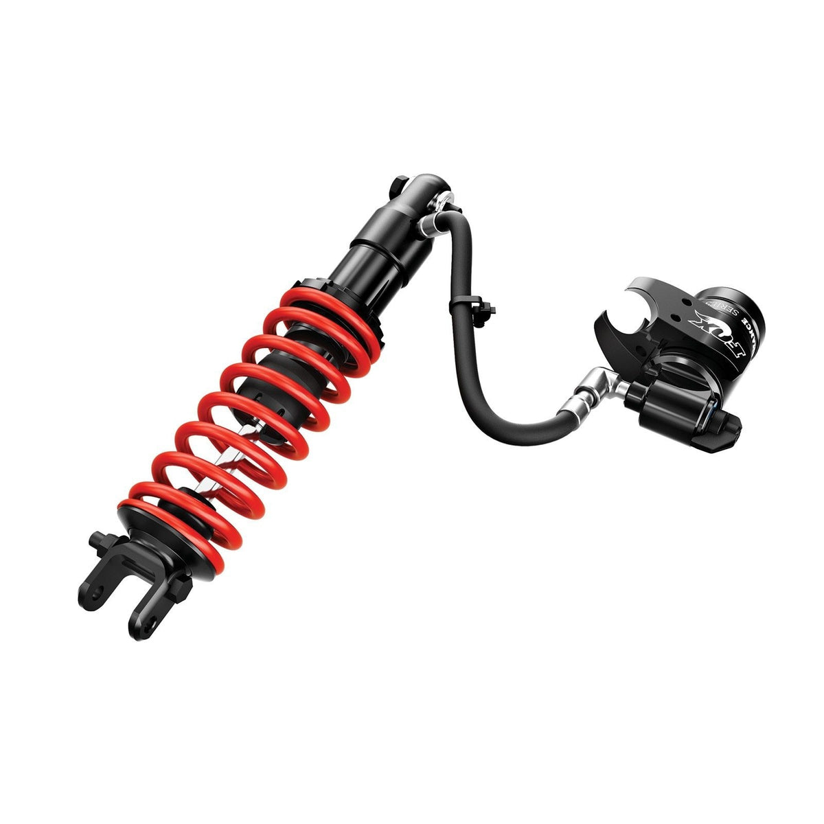 Can-Am Ryker Fox Performance Series Suspension