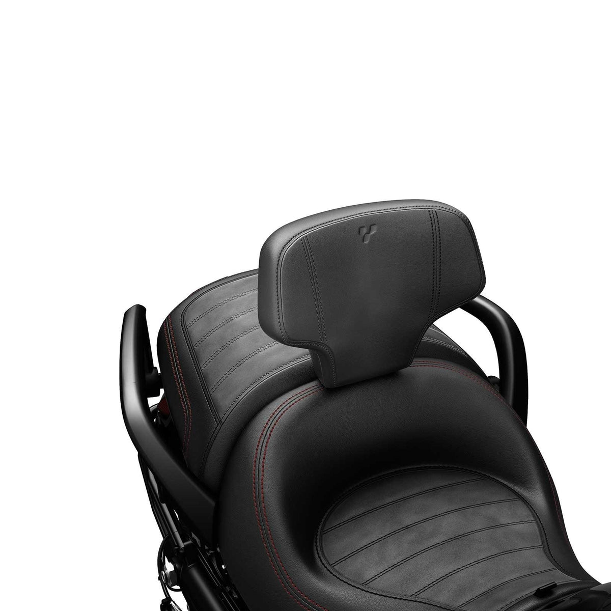 Can-Am Spyder Passenger Seats | F3