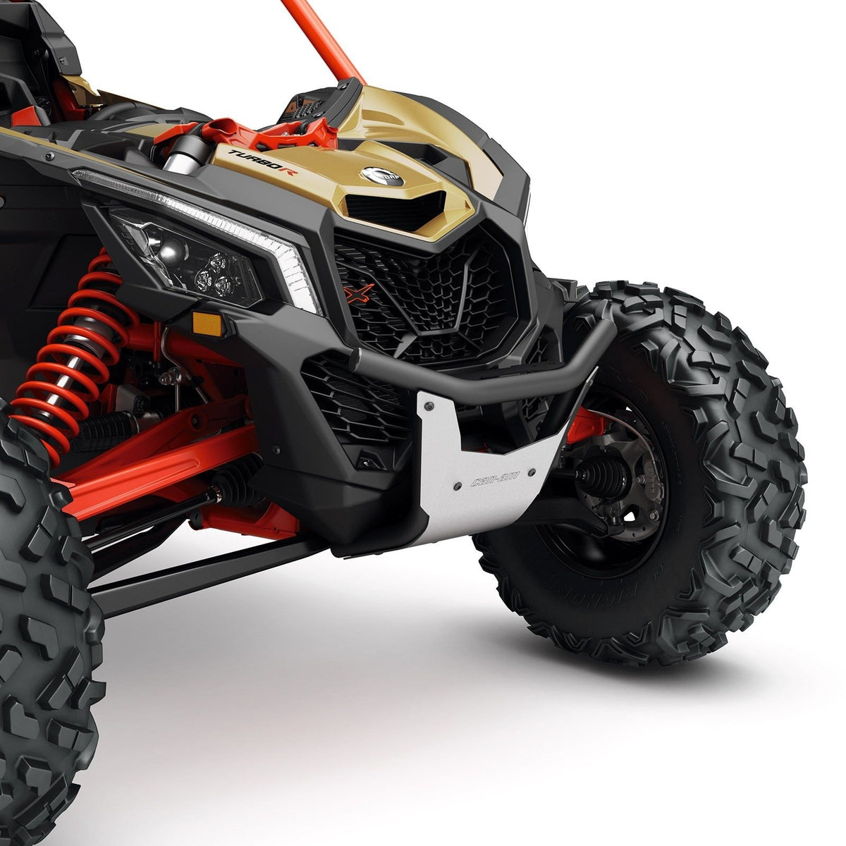 Can-Am Dune Front Bumper | Maverick X3
