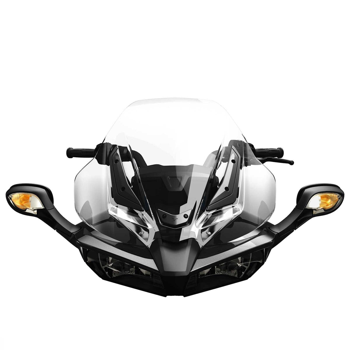 Can-Am Spyder Windshield | F3