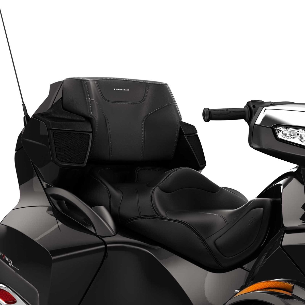 Can-Am Spyder Seats | RT