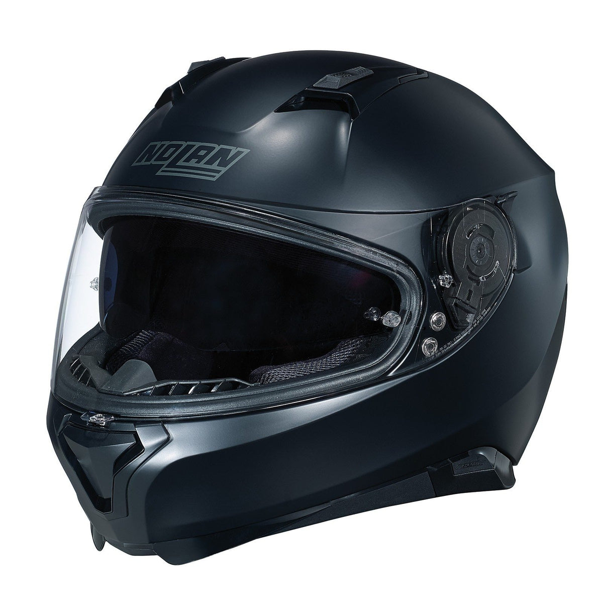 can am nolan helmets Can-Am N40-5 jet helmet (DOT) fog and scratch Nolan Has A New Modular