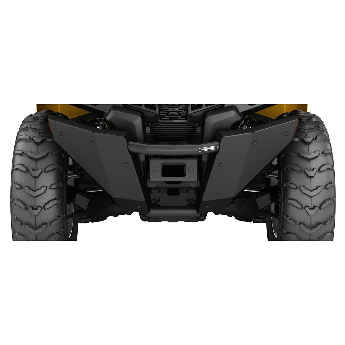 Can-Am Extreme Front Bumper | Outlander