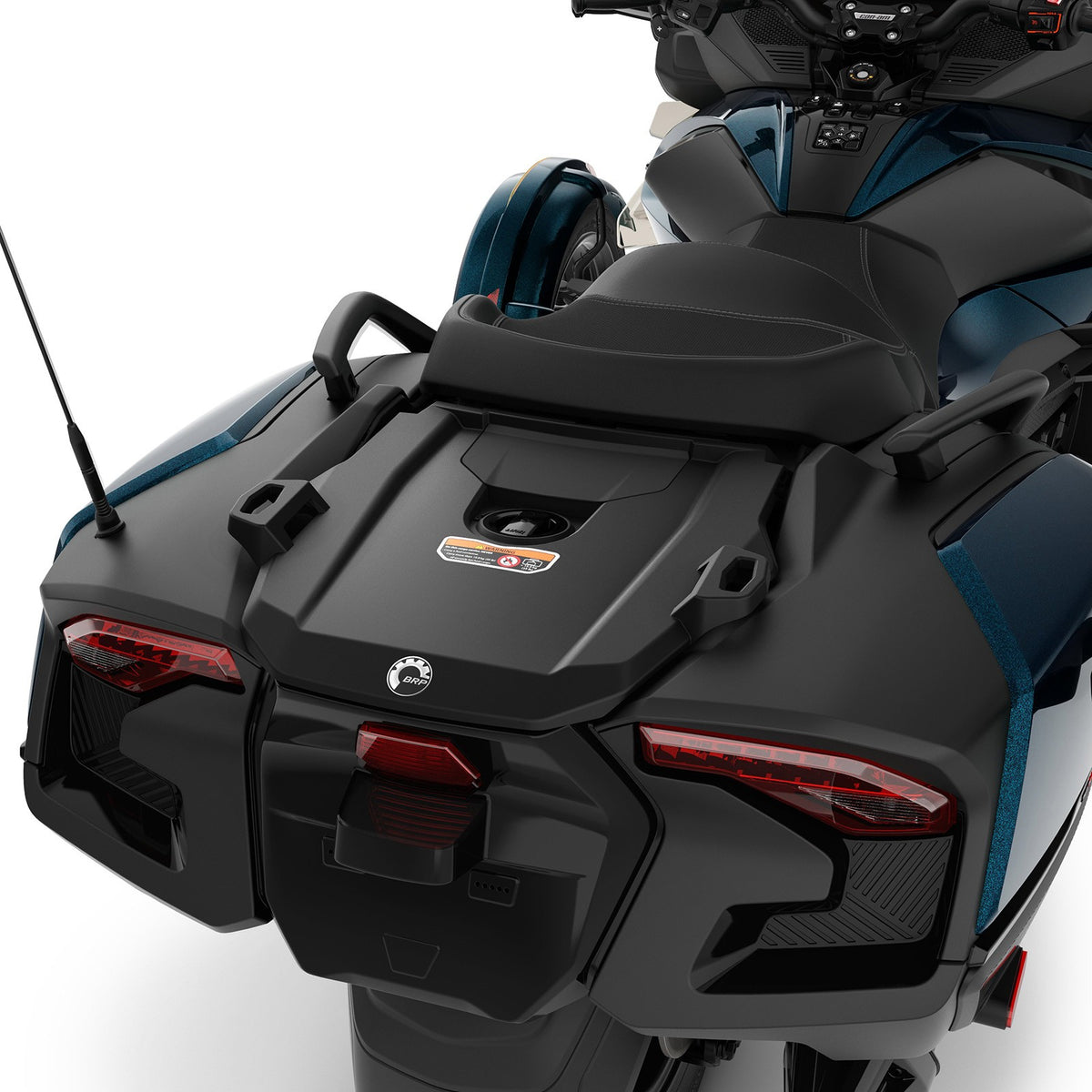 Porte-bagages Can-Am Spyder LinQ | RT 2020
