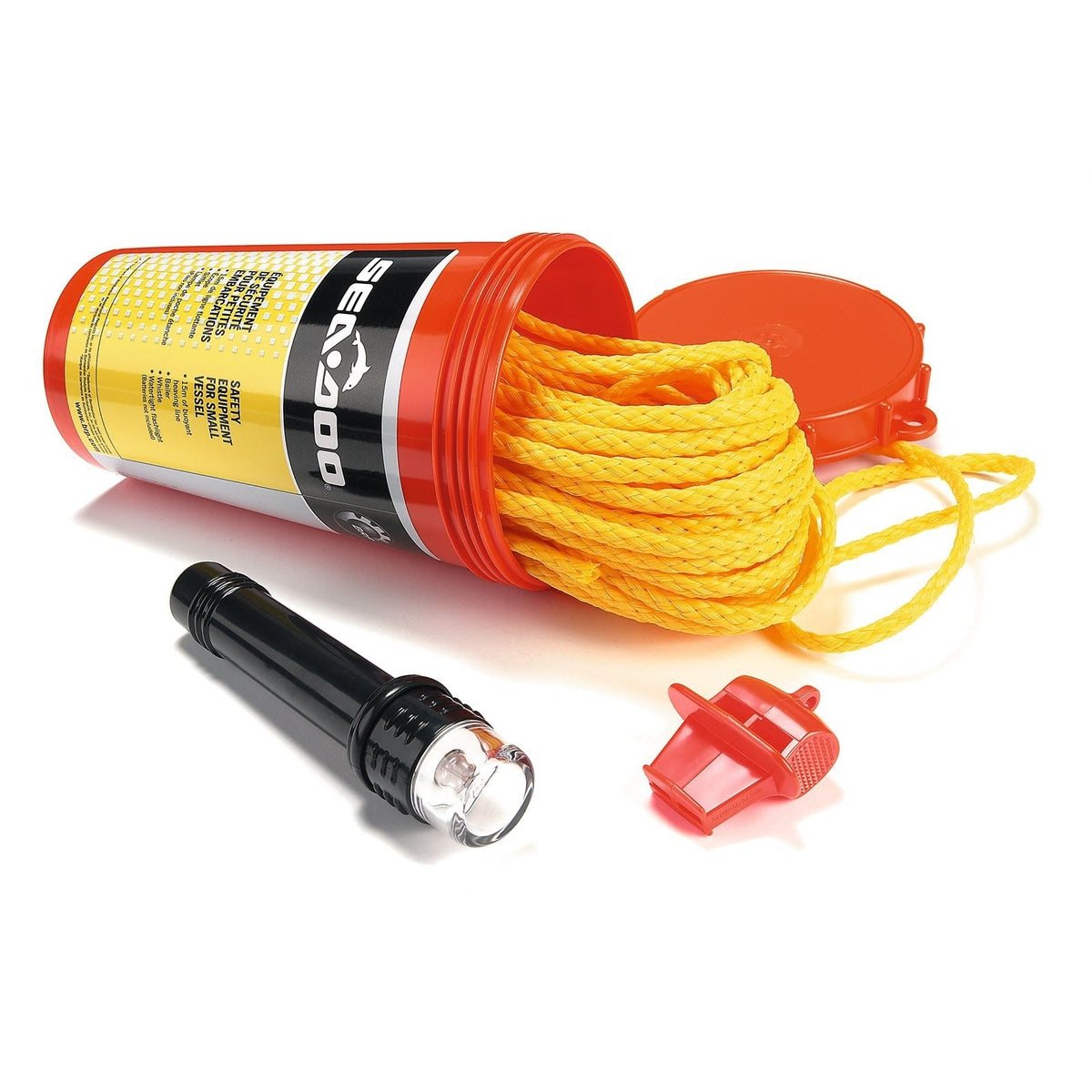 Sea-Doo Safety Equipment Kit