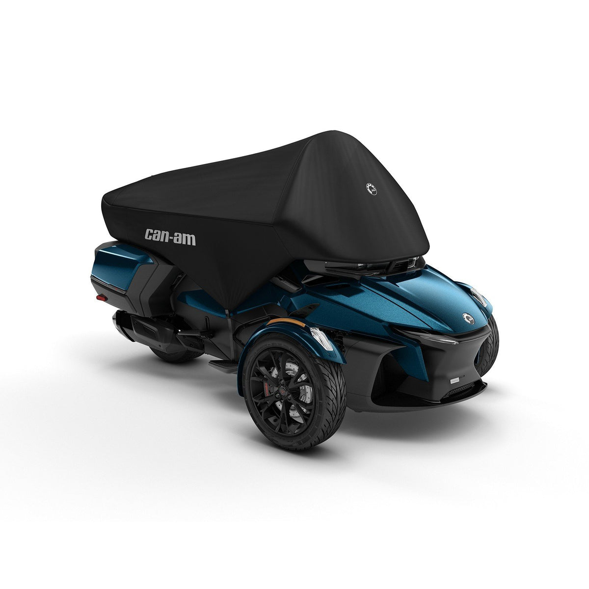 Can-Am Spyder Travel Cover | RT 2020 &amp; up