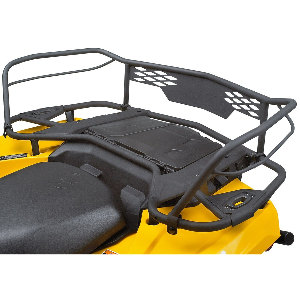 Can-Am Rack Extensions | Outlander