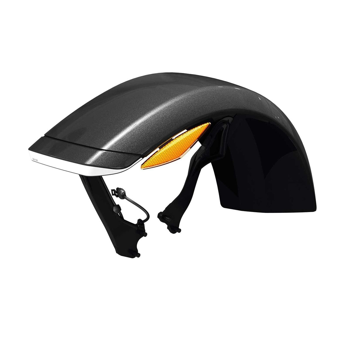 Can-Am Spyder Fenders