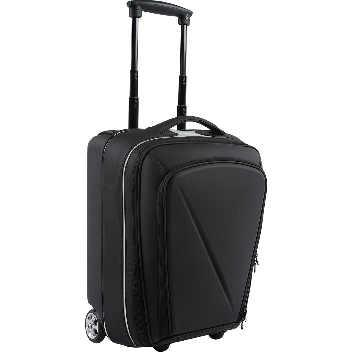 Can-Am Semi-Rigid Front Cargo Travel Bag | RT