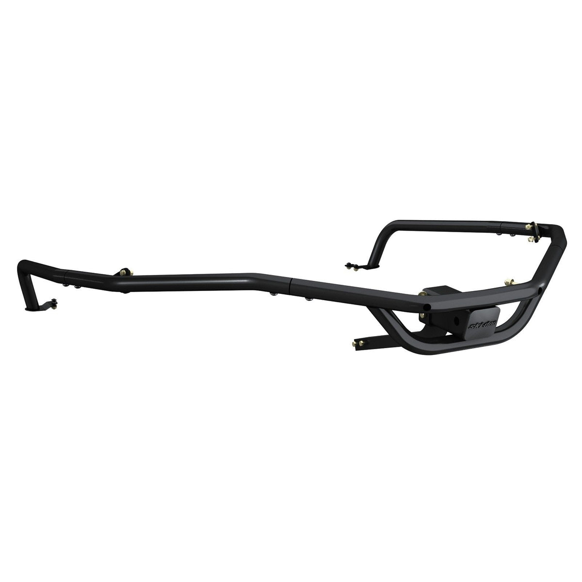 Ski-Doo Heavy-Duty Front Bumper With 2&quot; Receiver