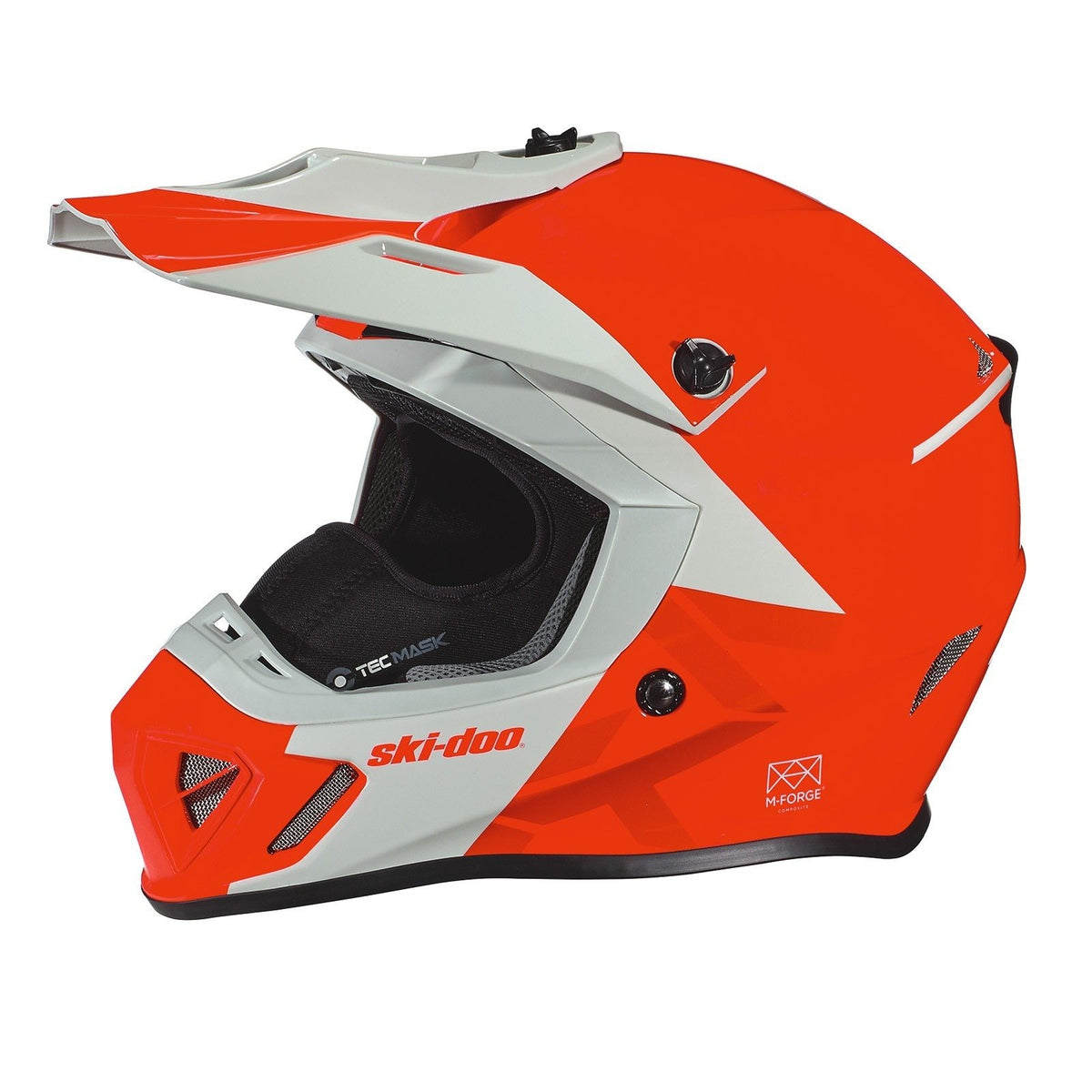 Ski-Doo XP-X Team Helmet - 2020