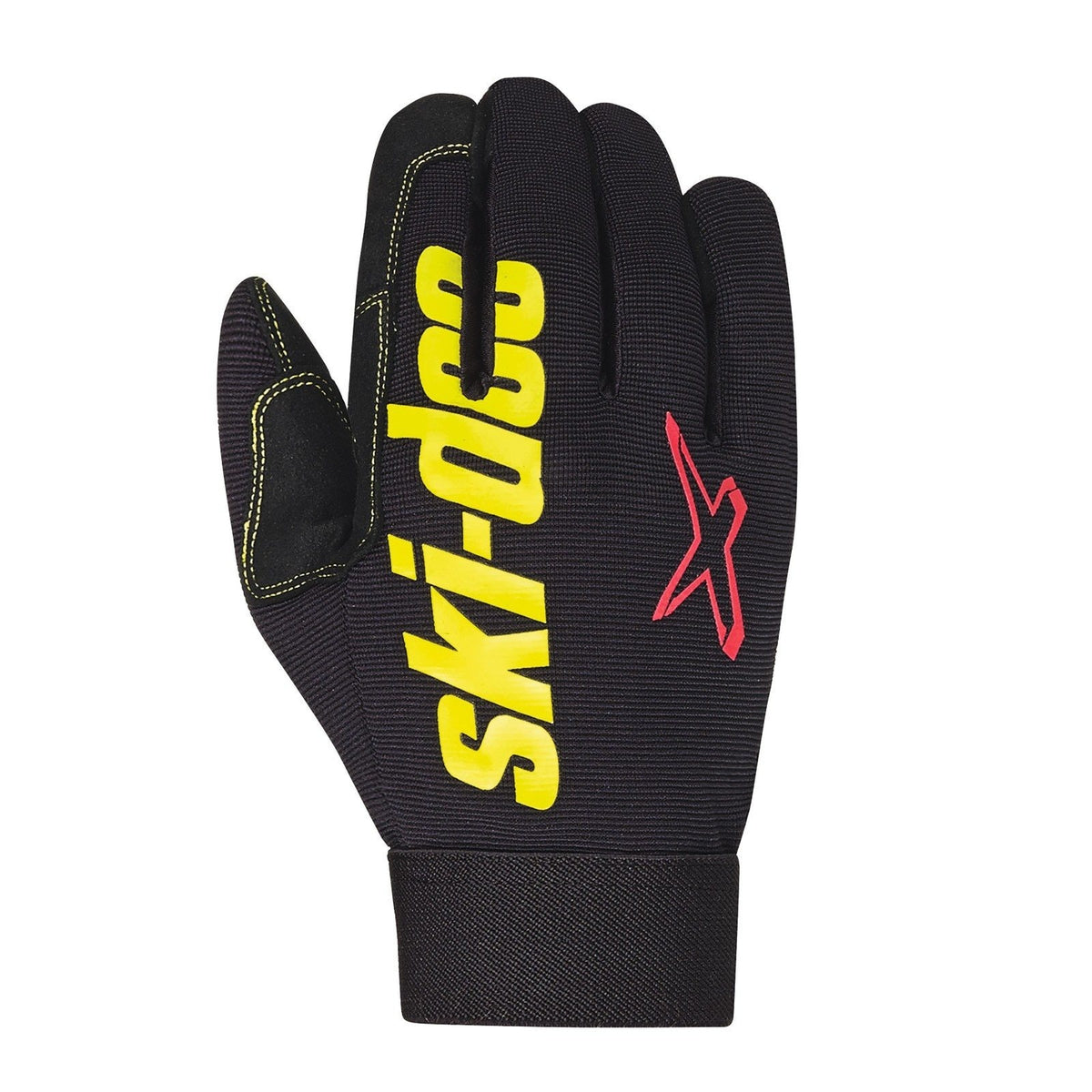 Ski-Doo X-Team Crew Gloves