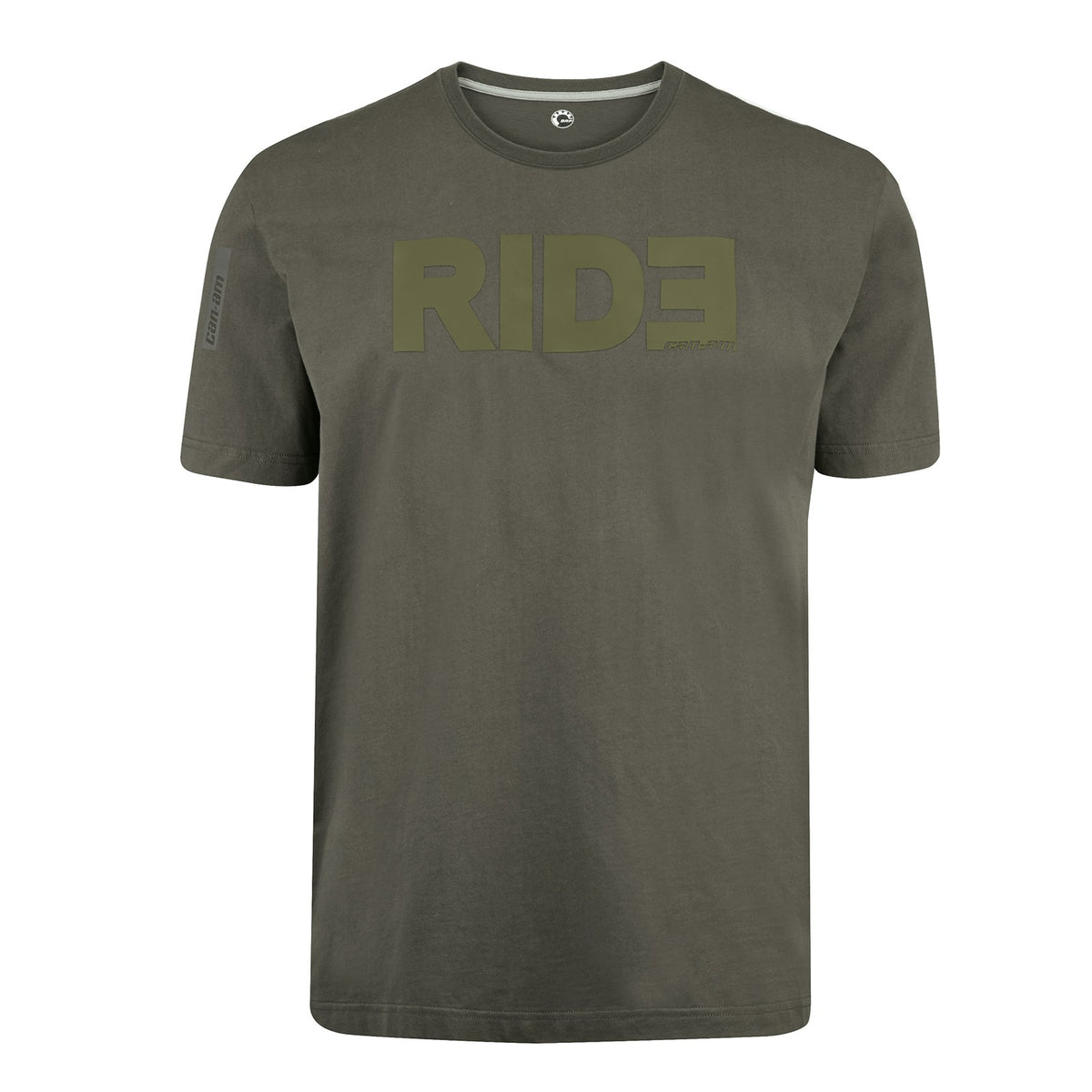 Can-Am Spyder Ride T-Shirt