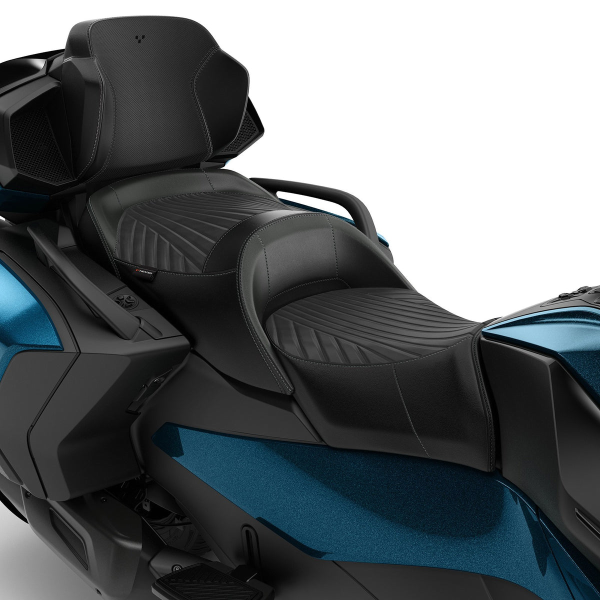 Can-Am Spyder Seats | RT