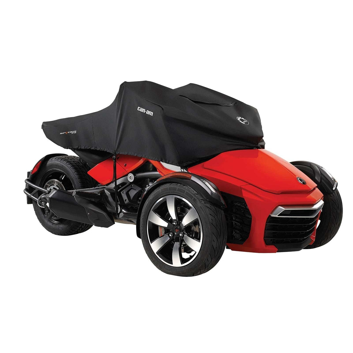 Can-Am Spyder Cover | F3