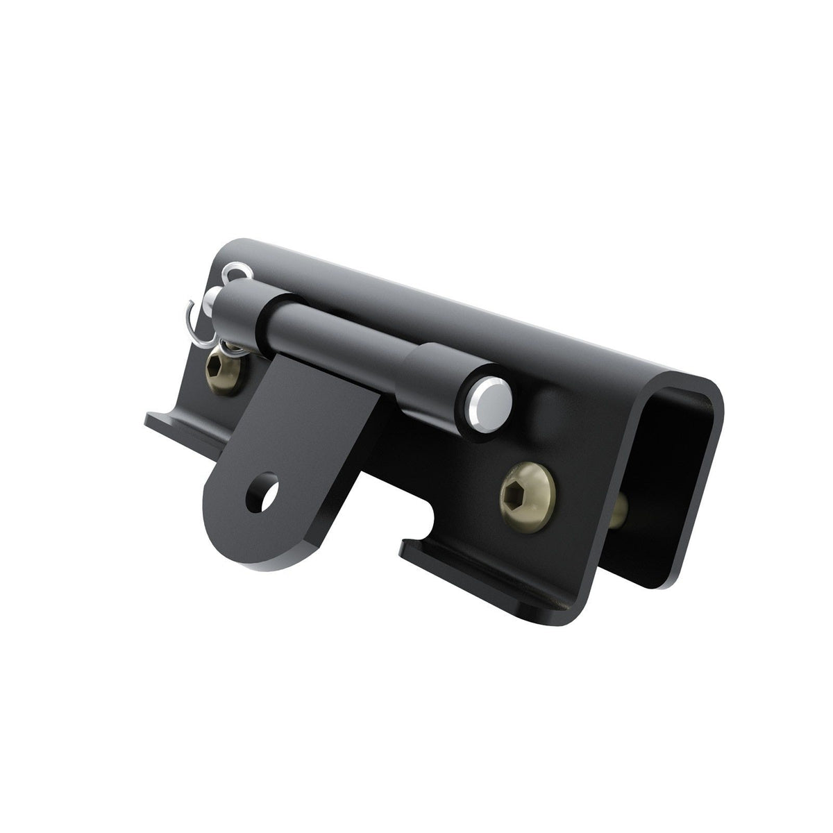 Ski-Doo Tongue Type Hitch