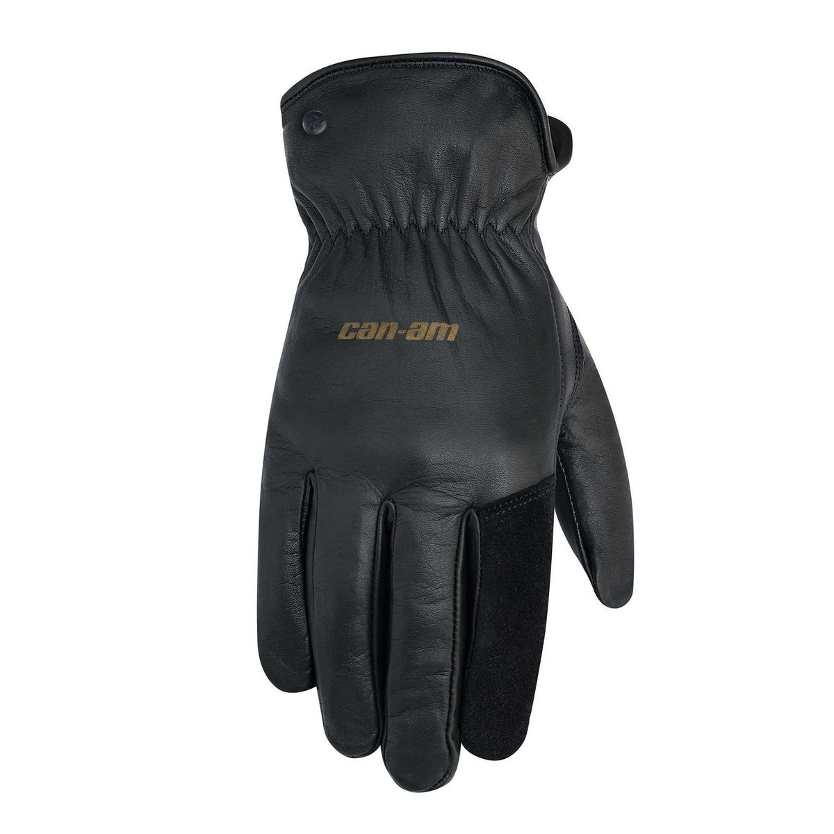 Can-Am Spyder Blake Leather Gloves