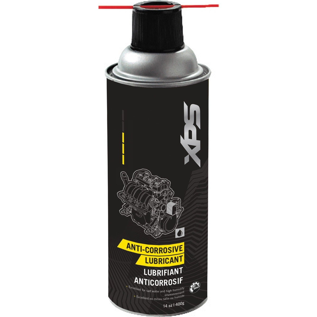 XPS Anti-Corrosive Lubricant