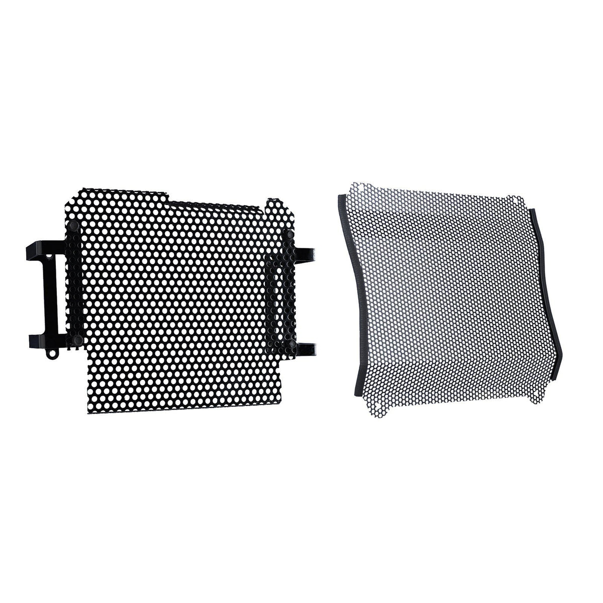 Can-Am Radiator Protector