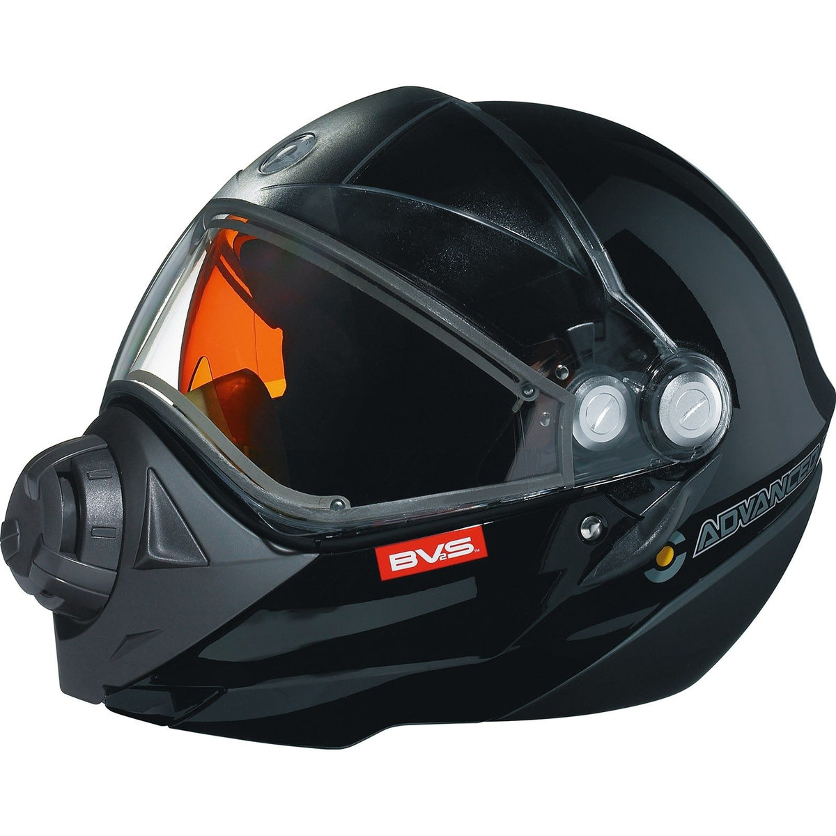 Ski-Doo BV2S Electric SE Helmet