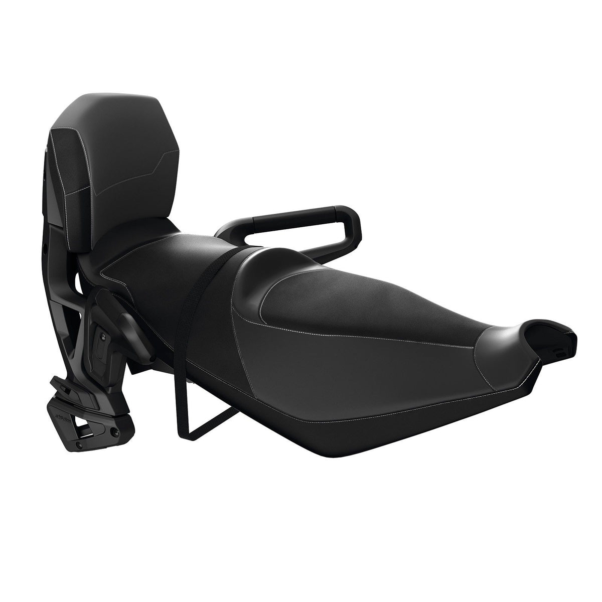 Ski-Doo LinQ 1 + 1 Seat System | REV Gen4