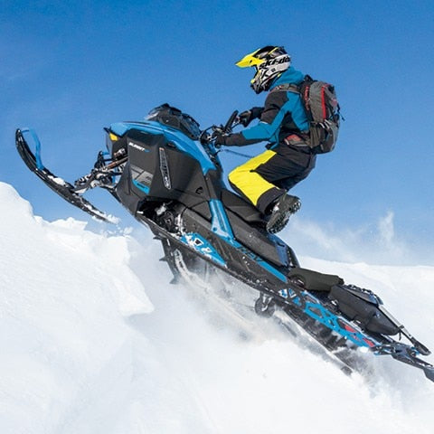 Ski-Doo FORTY7C Performance Seat