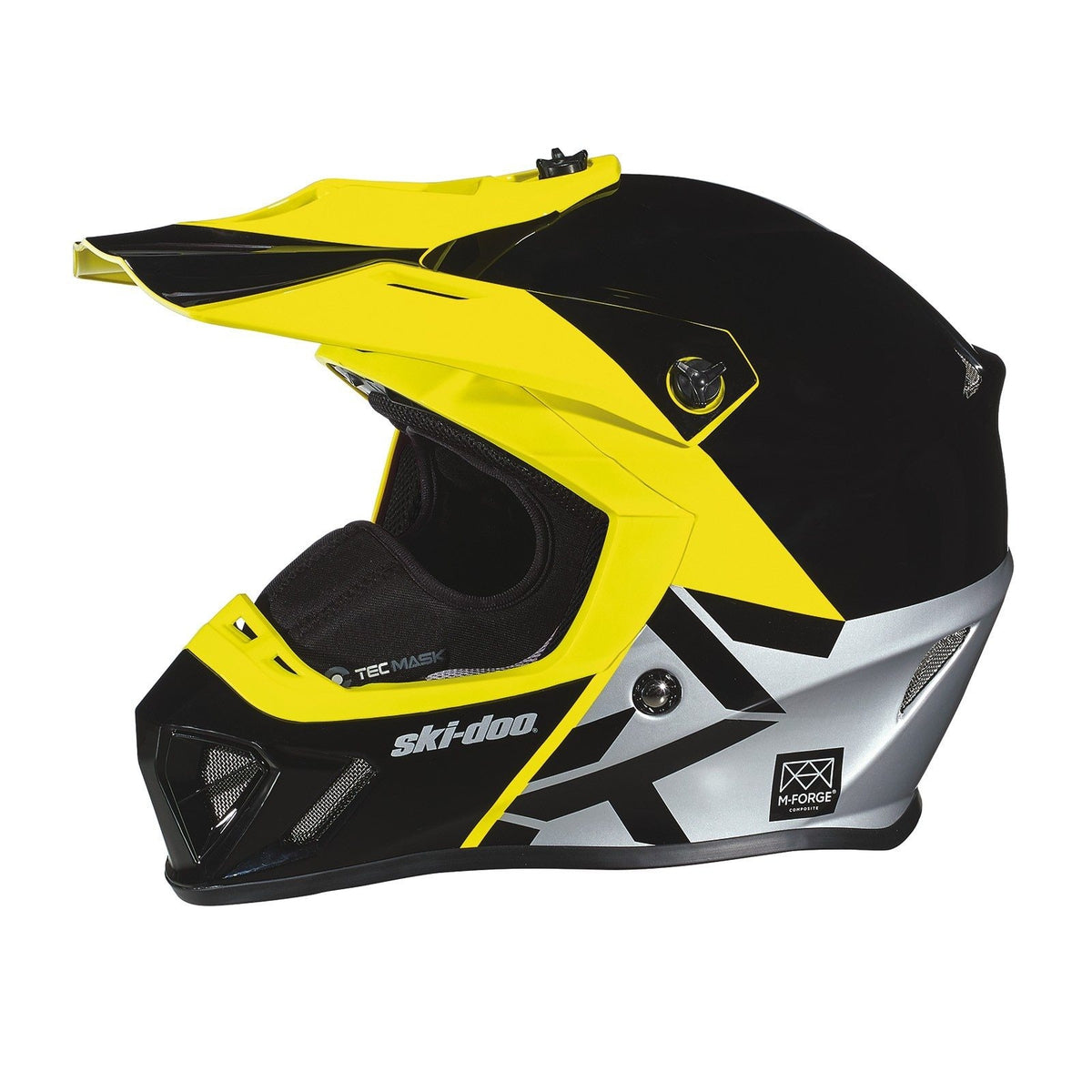 Ski-Doo XP-X Team Helmet - 2020