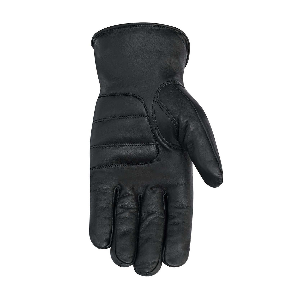 Can-Am Spyder Blake Leather Gloves